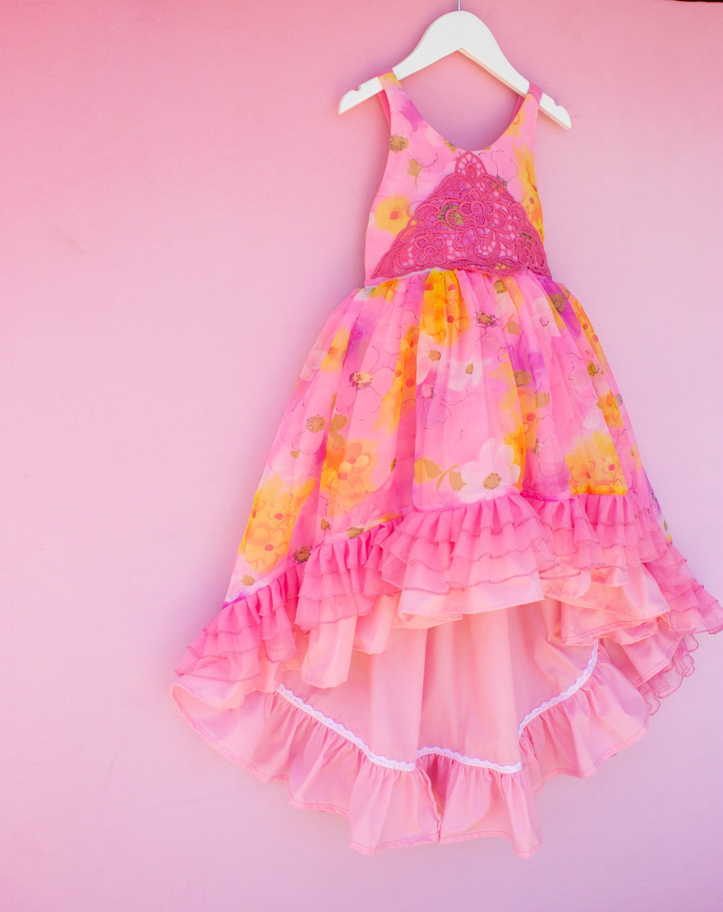 Citrus slush | custom size