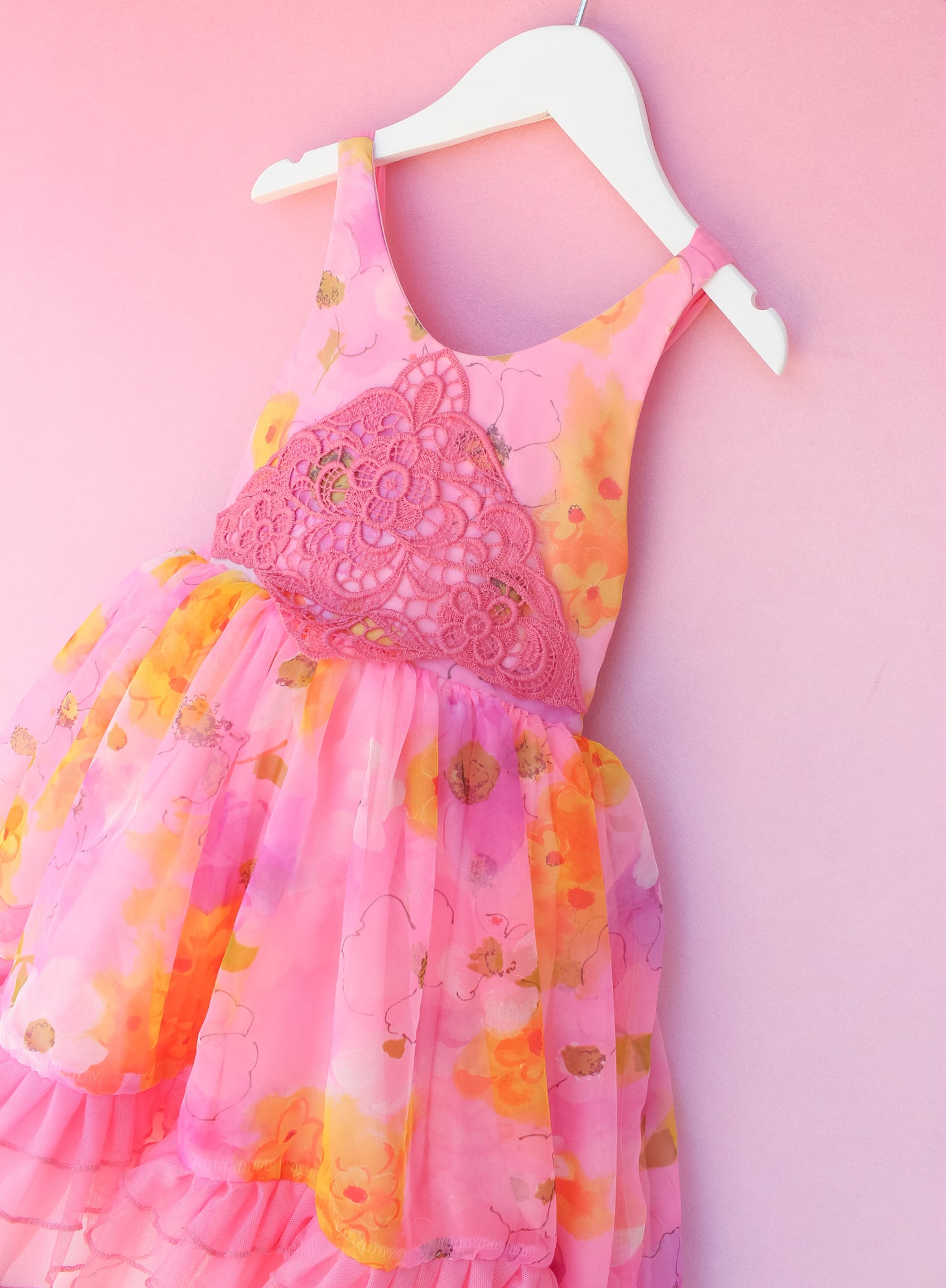 Citrus slush | custom size