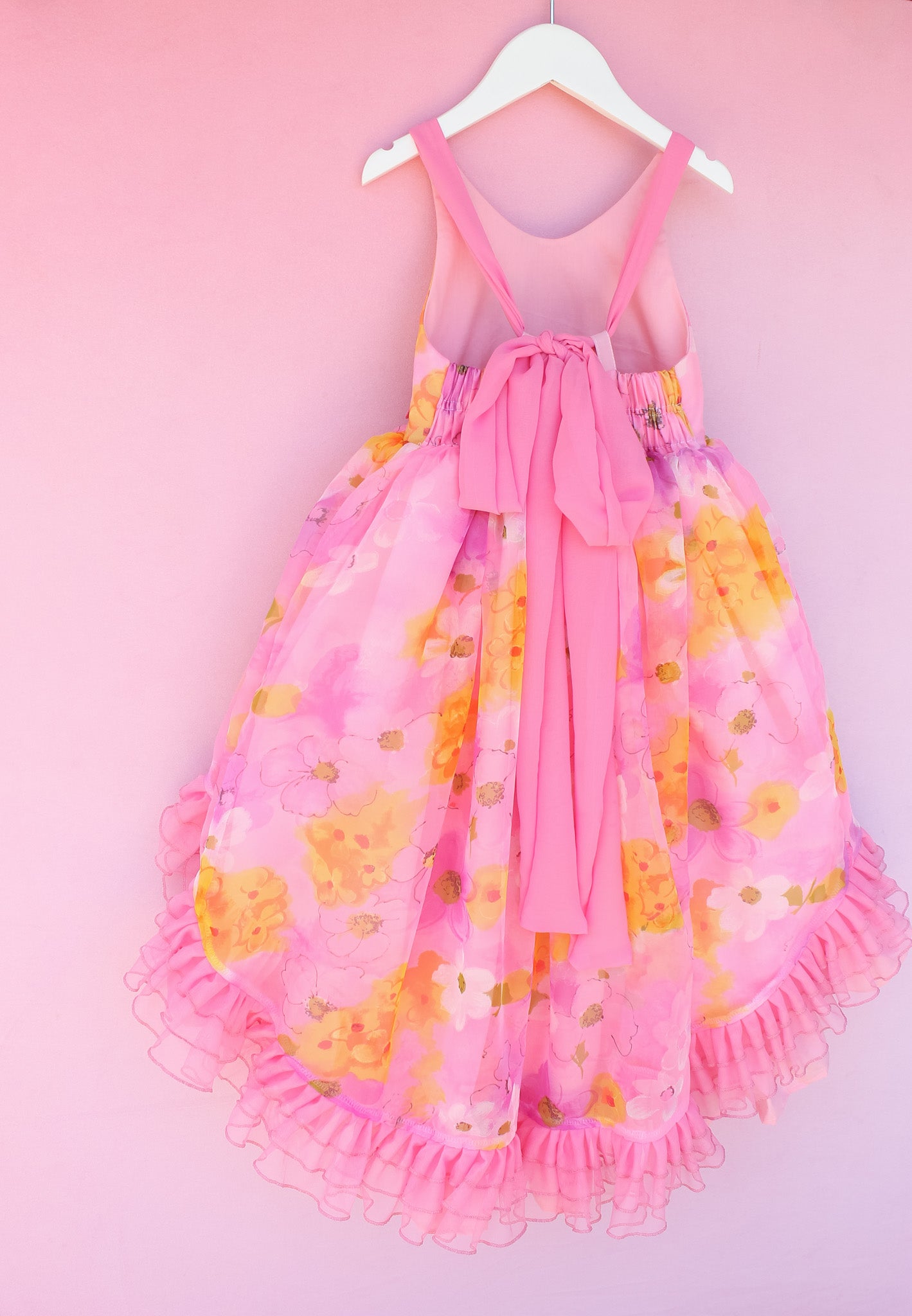 Citrus slush | custom size