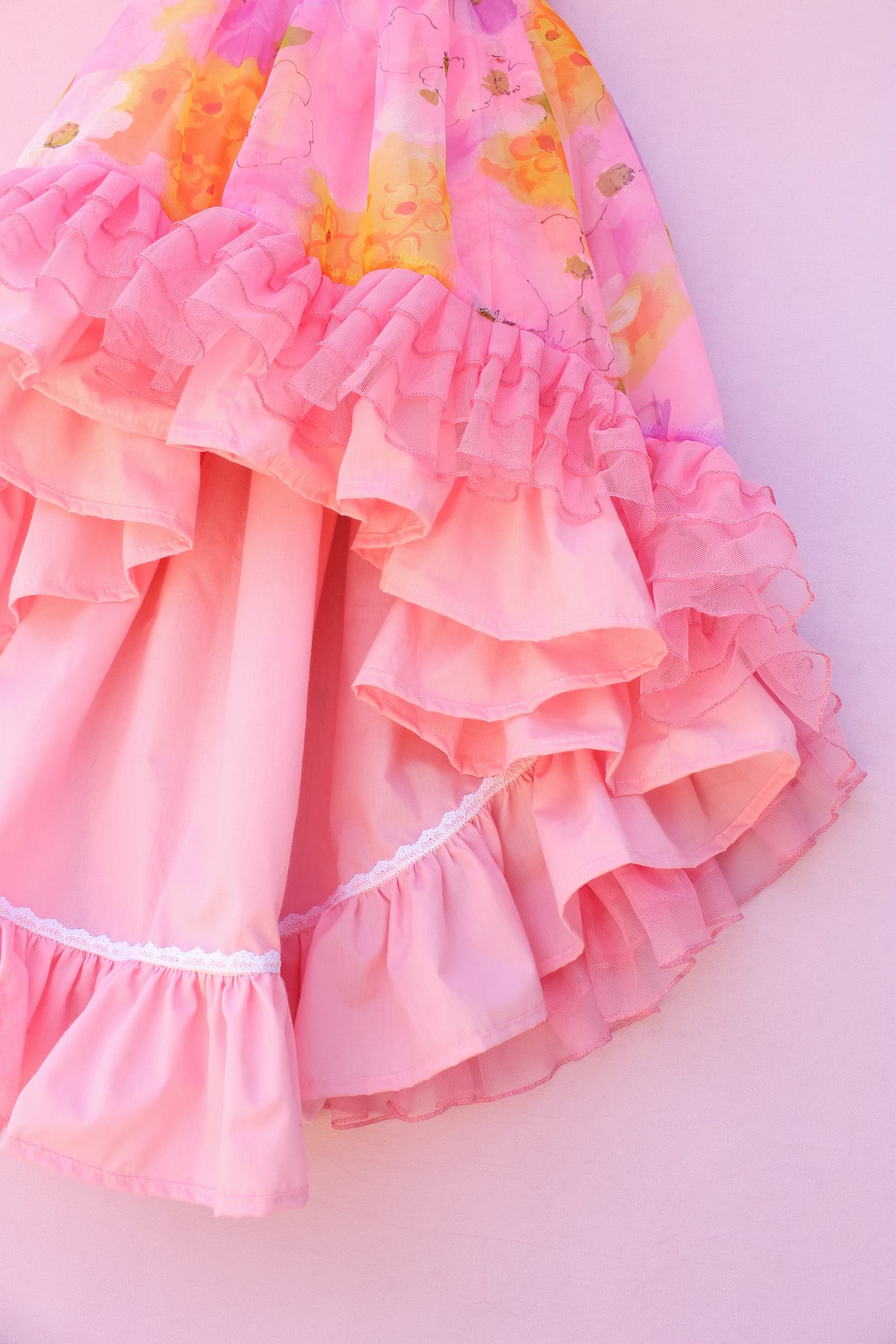 Citrus slush | custom size