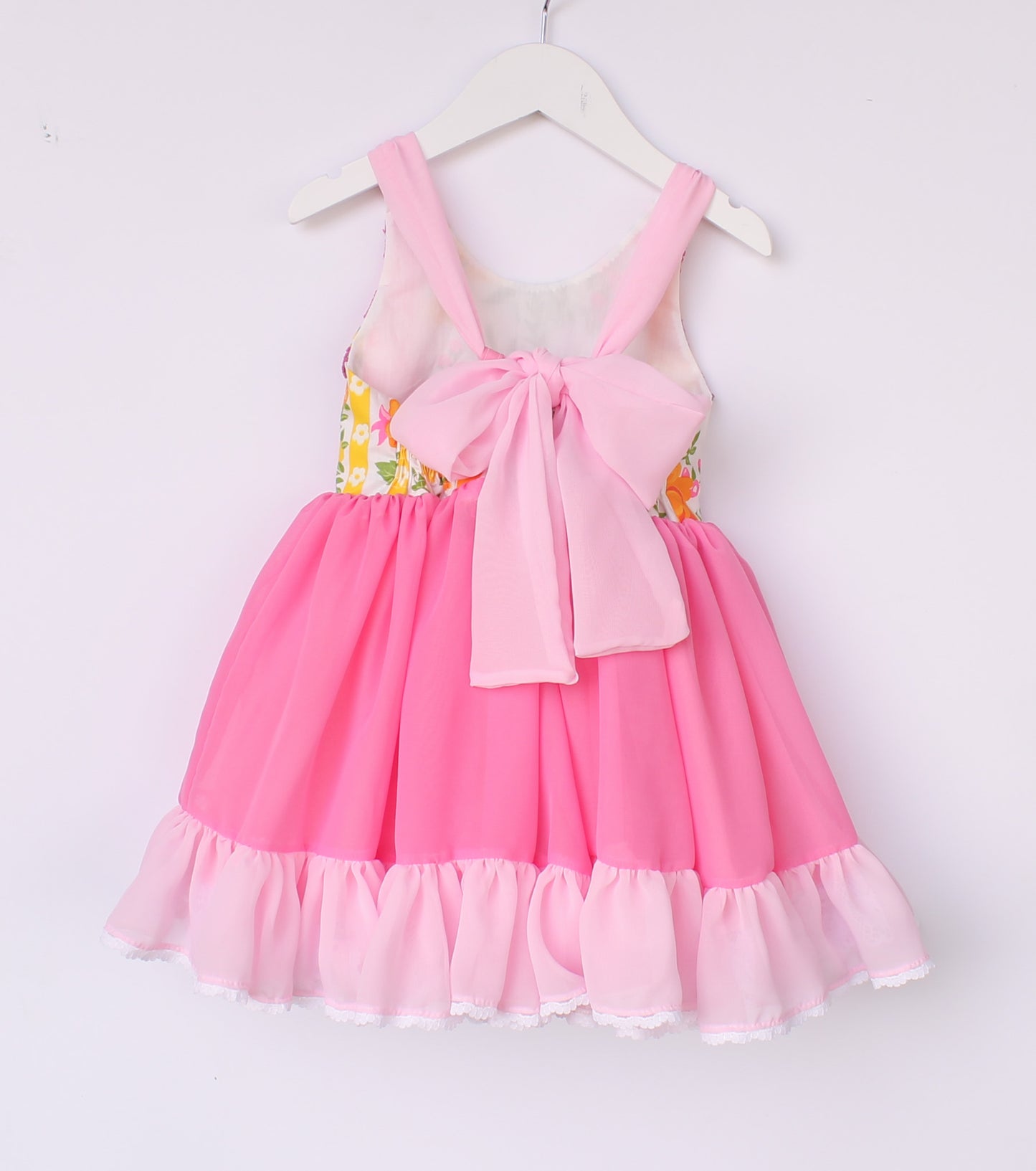 Malibu Pink | custom size