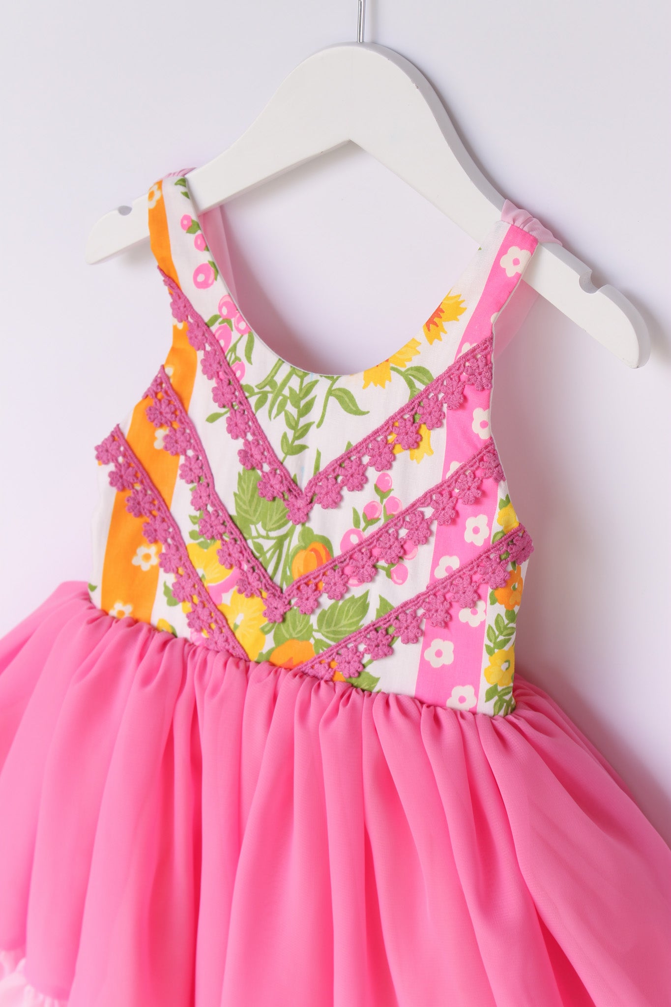 Malibu Pink | custom size