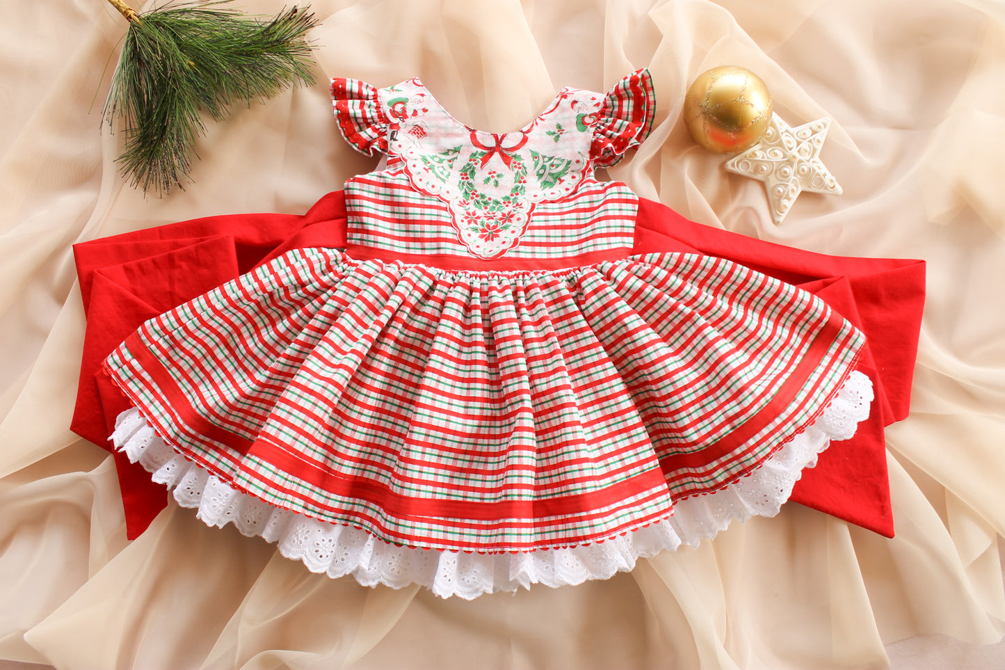Santa's sleigh | 2T