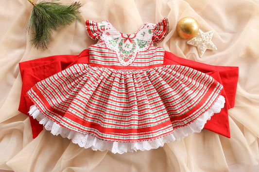 Santa's sleigh | 2T