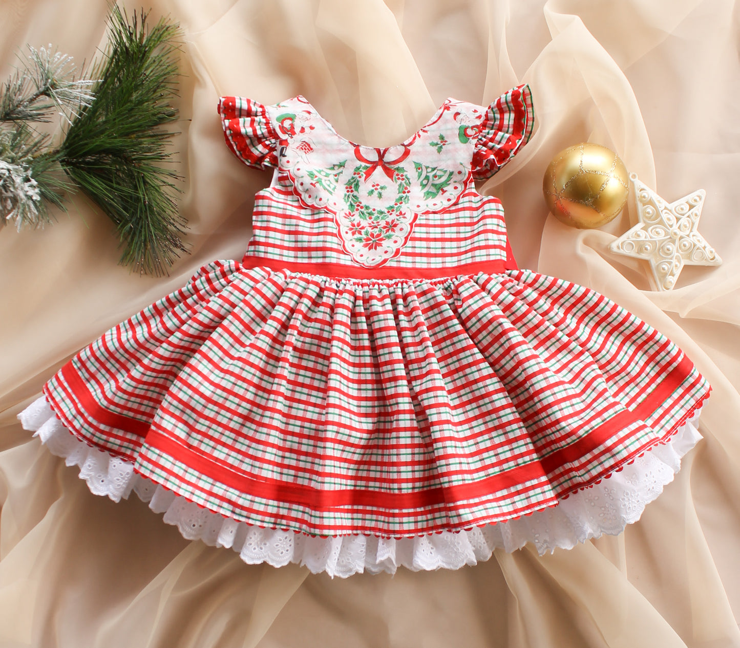 Santa's sleigh | 2T