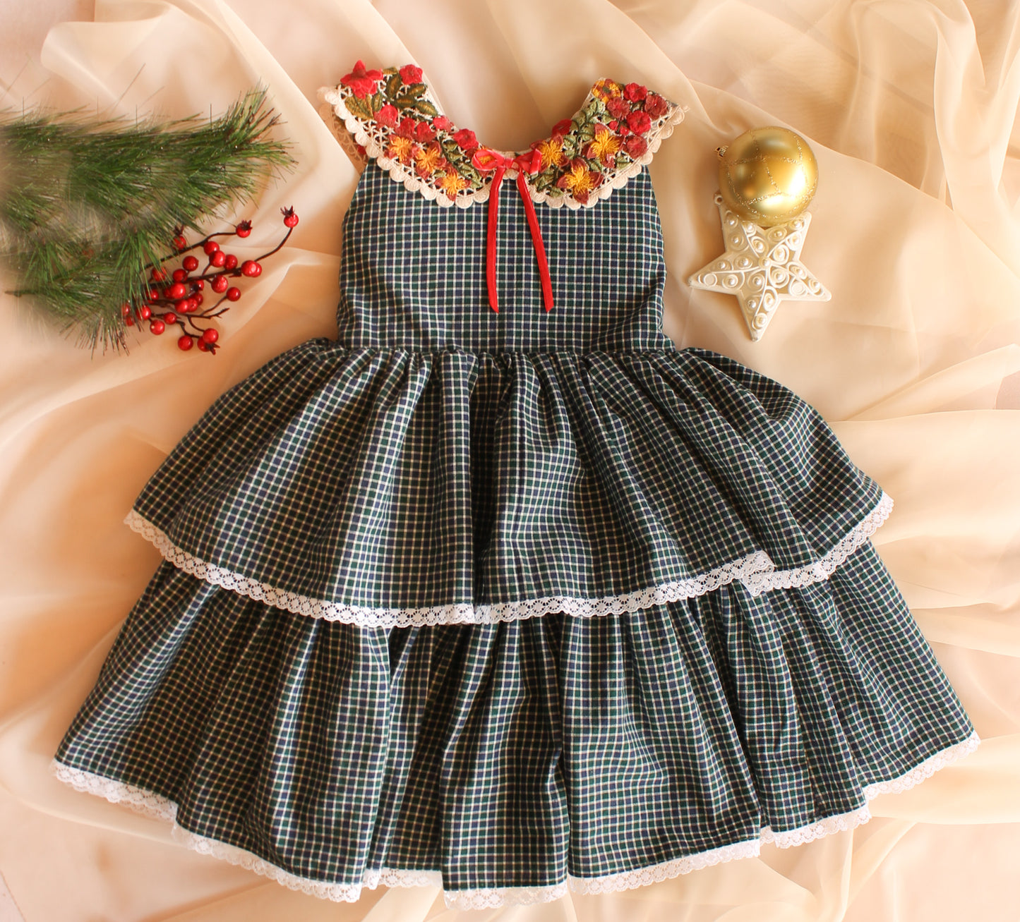 Lauren  | size 6