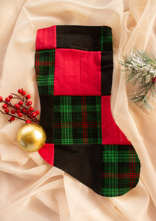 Highland stocking