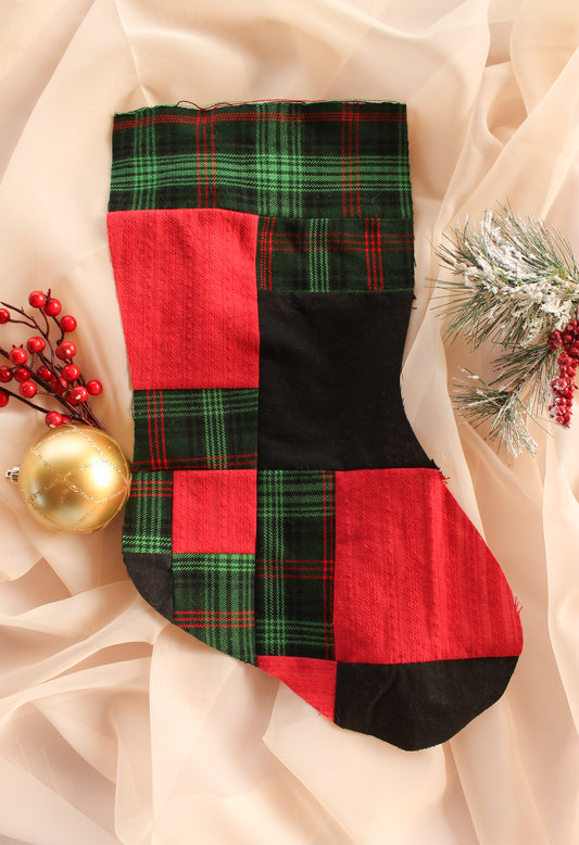 Highland stocking