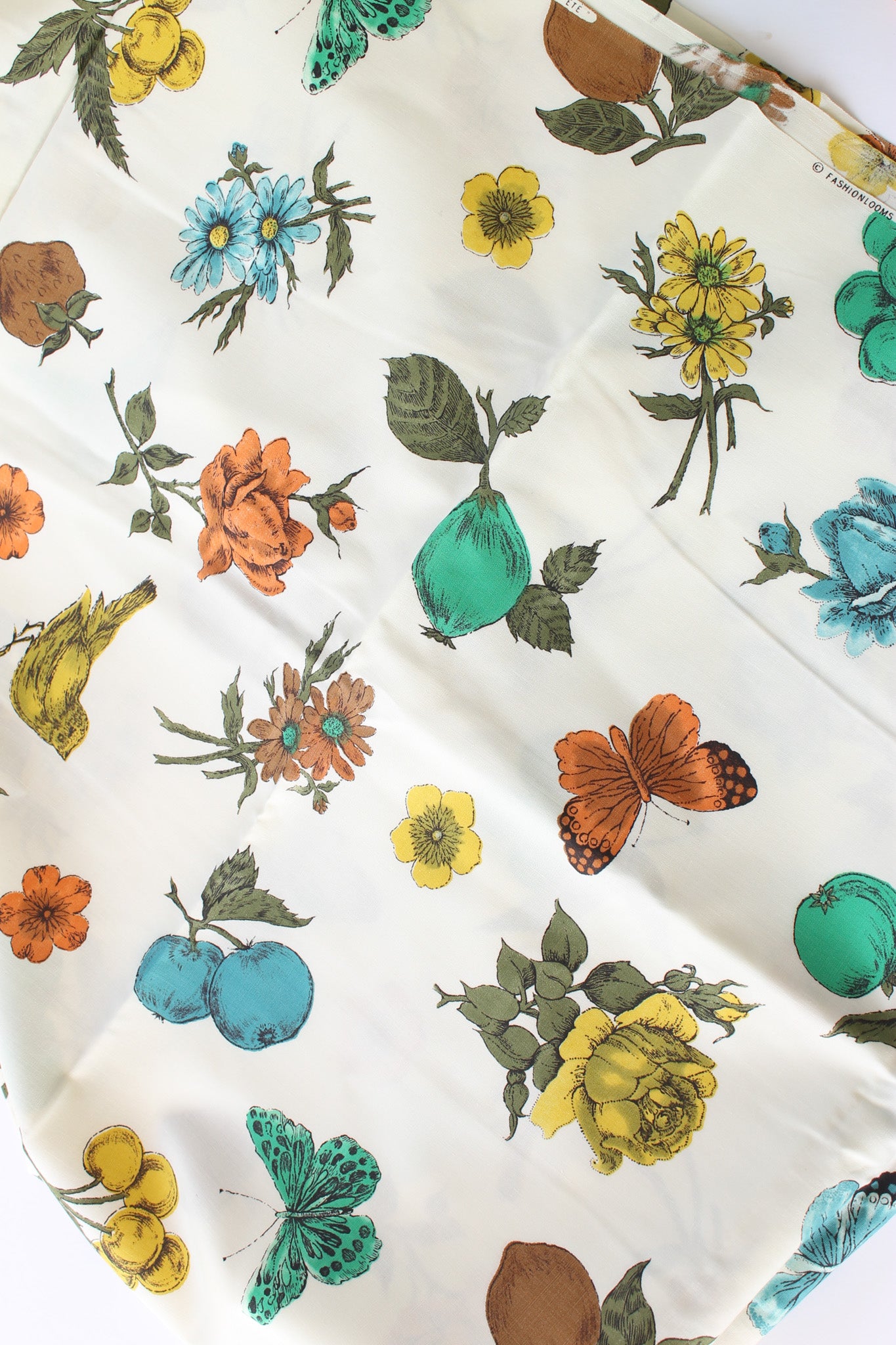 Aspen | Autumn Garden custom