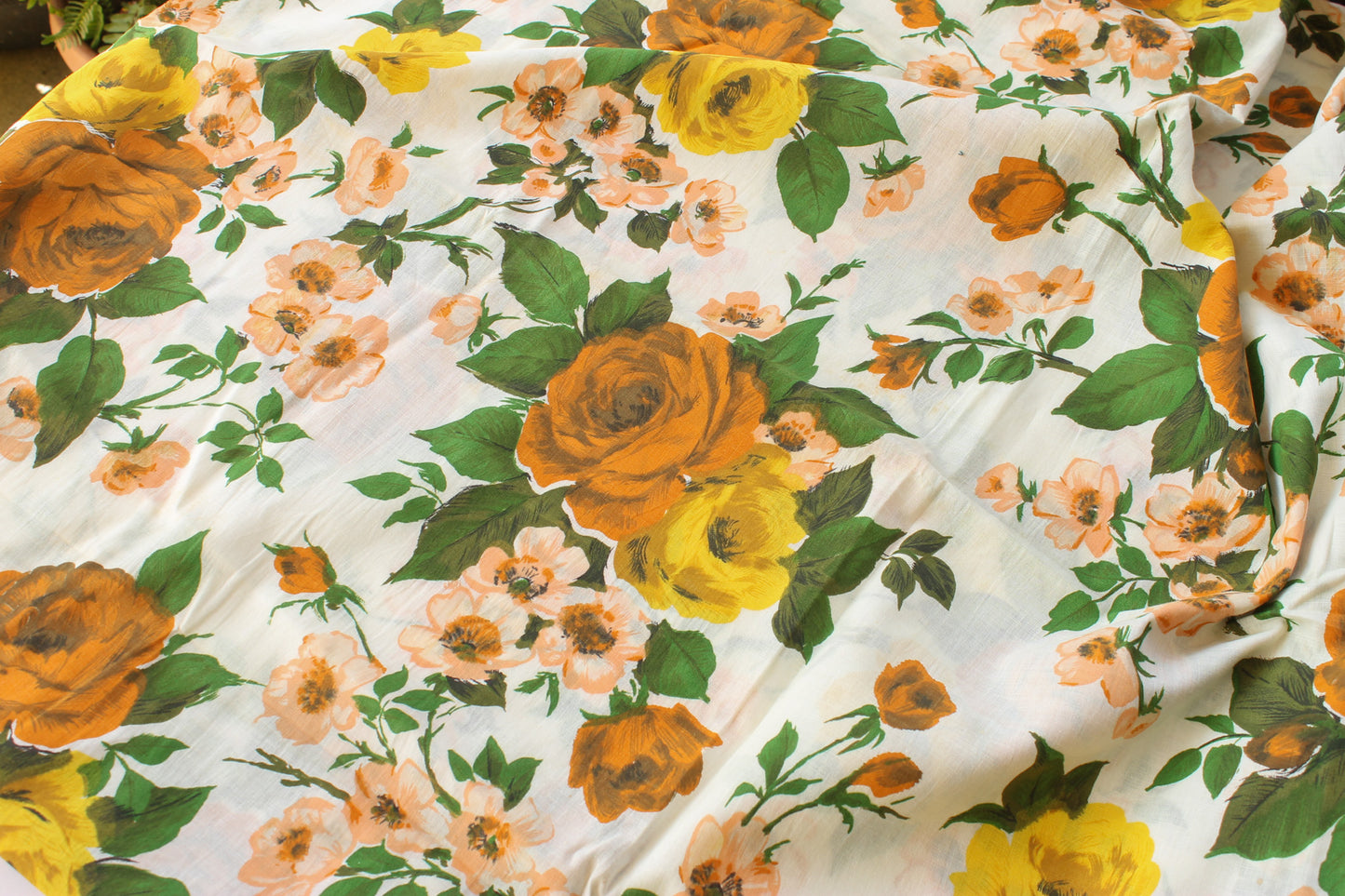 Oakley | Autumn Garden custom