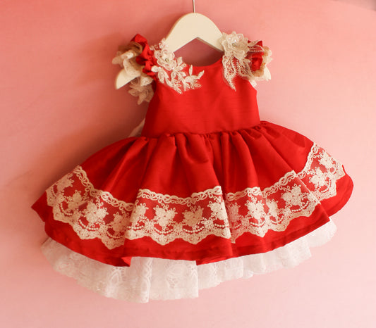 Baby Joy custom for Sara