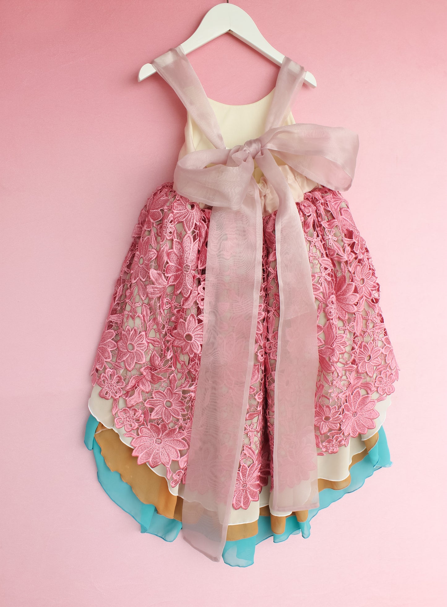 Autumn tones hi low Custom for Samantha R.