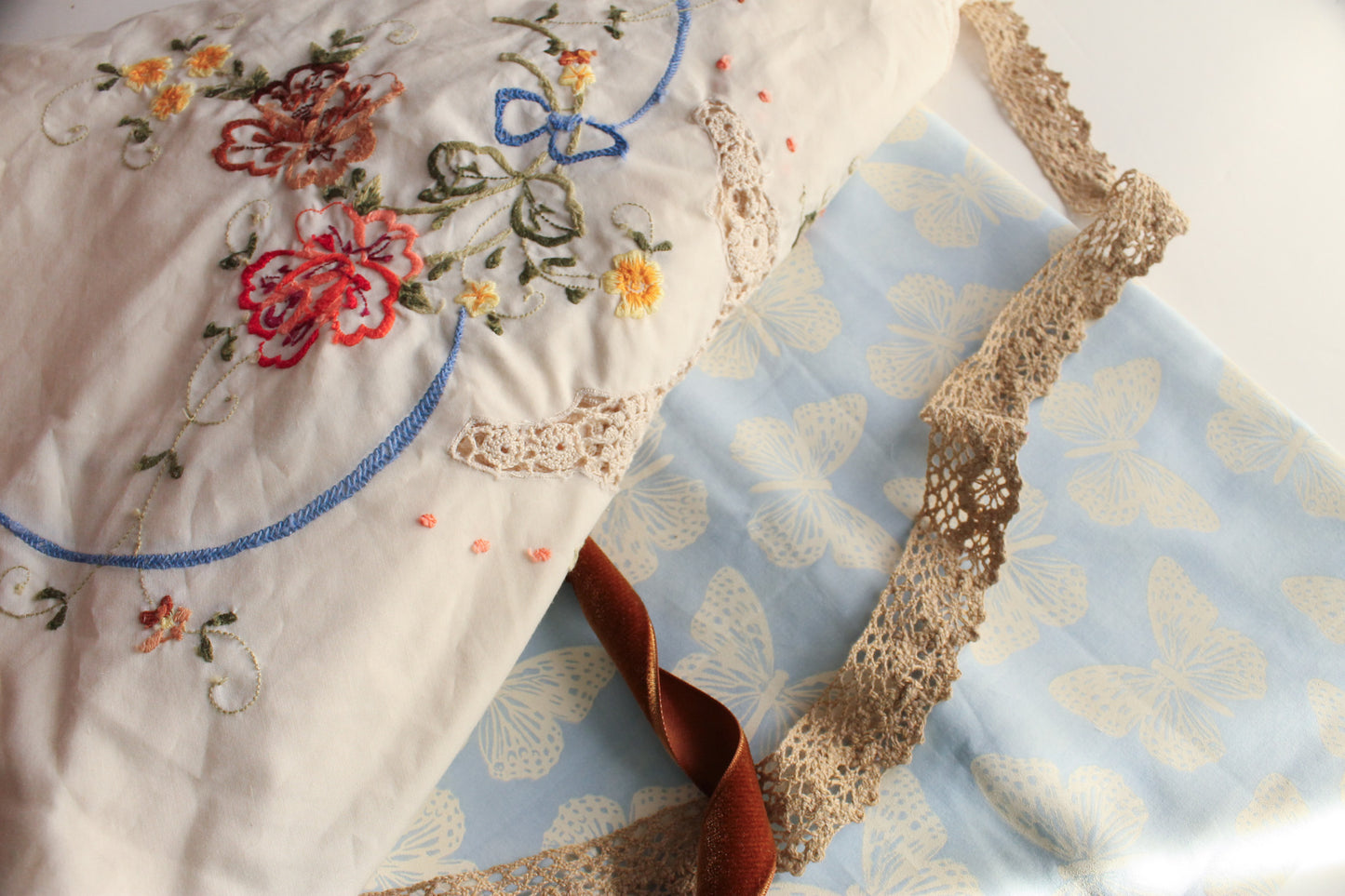 Adonis Blue | Autumn Garden custom