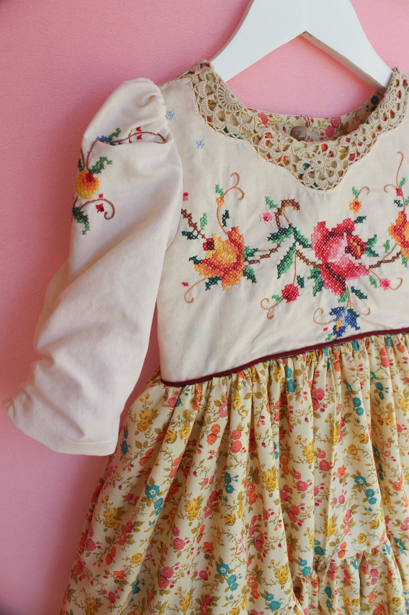 Cera | Autumn Garden custom