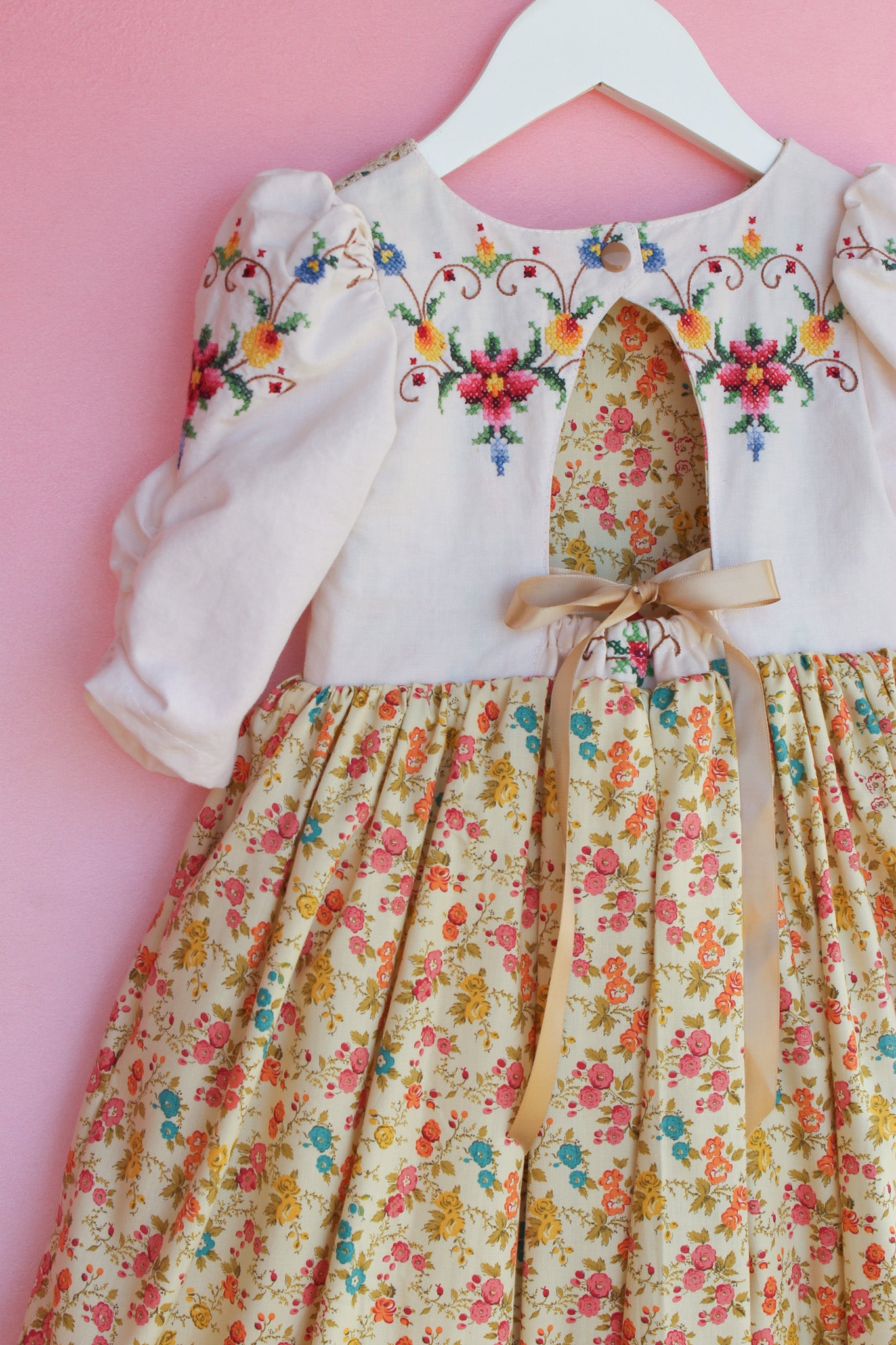 Cera | Autumn Garden custom