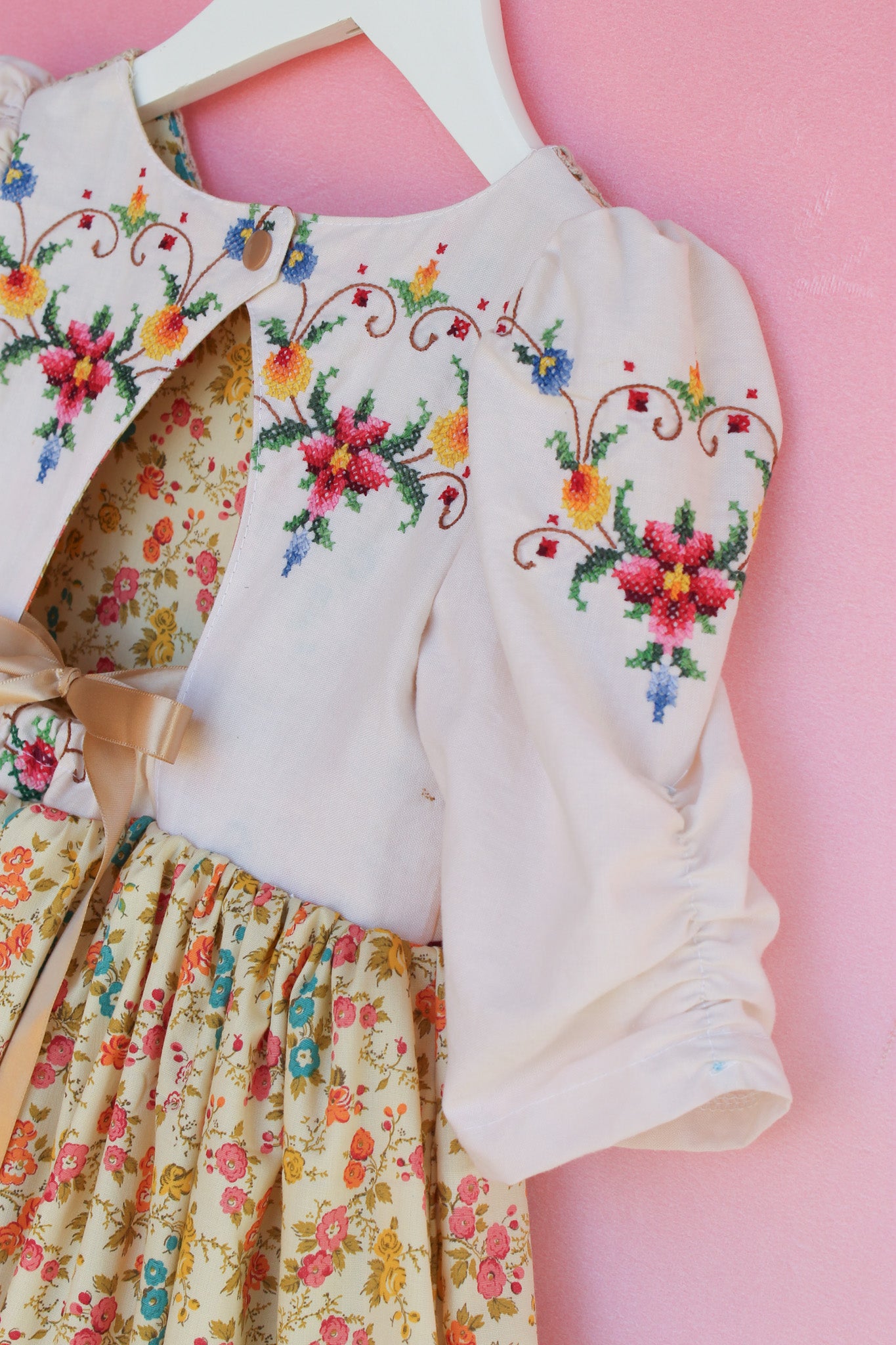 Cera | Autumn Garden custom