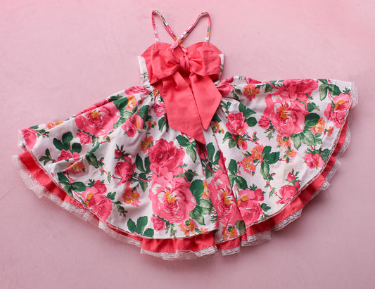 Rose Quartz | Size 6