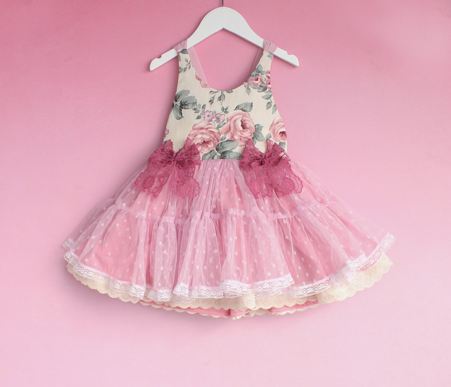 Crisanta | Autumn Garden custom