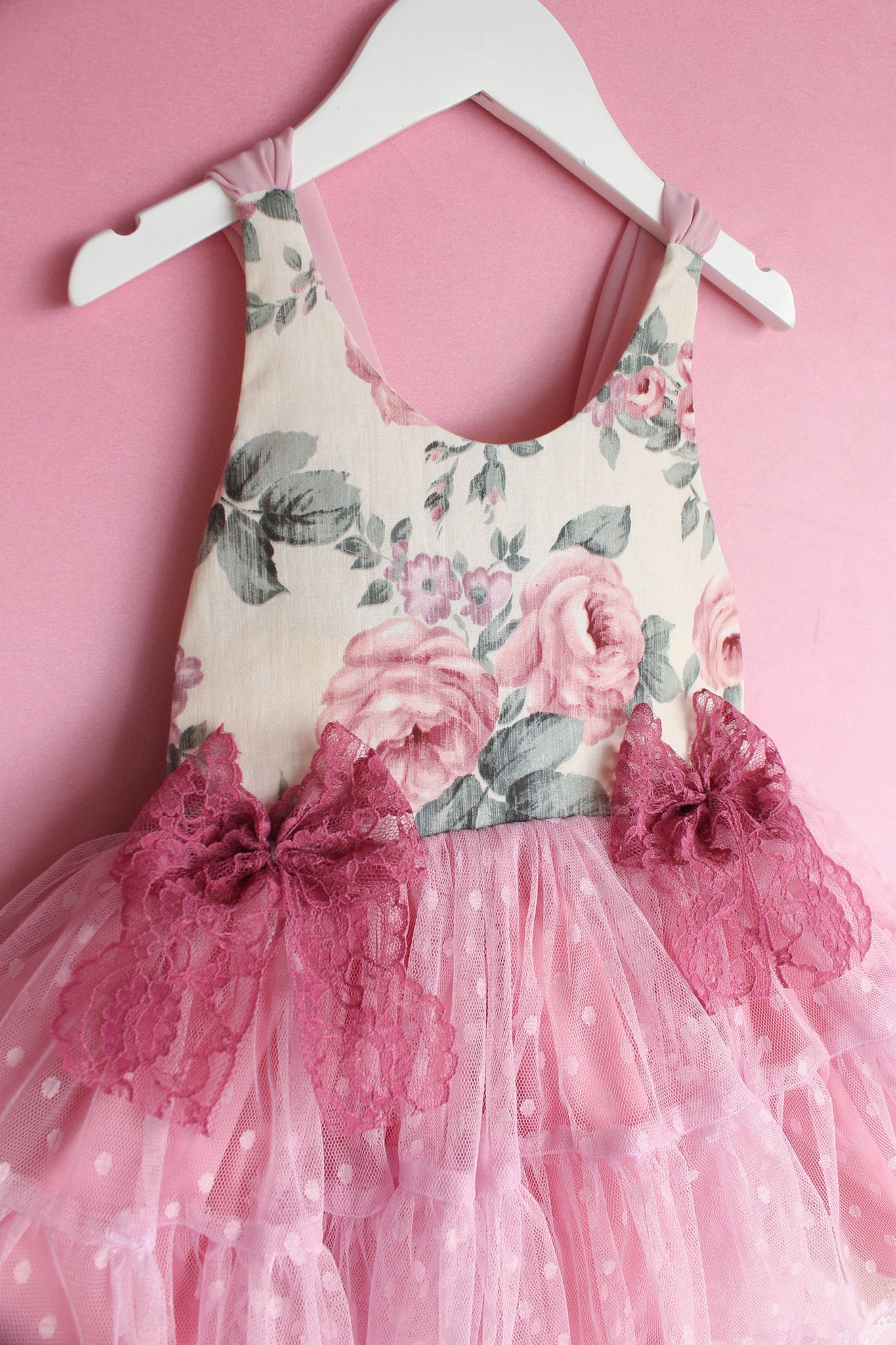 Crisanta | Autumn Garden custom