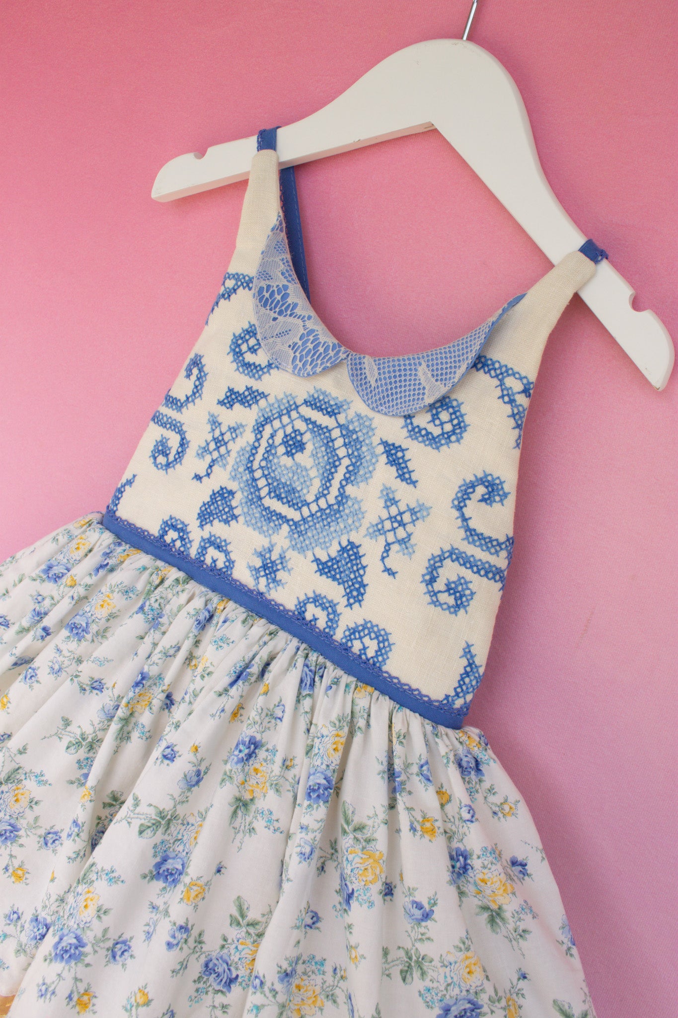 Aurelia | Autumn Garden custom