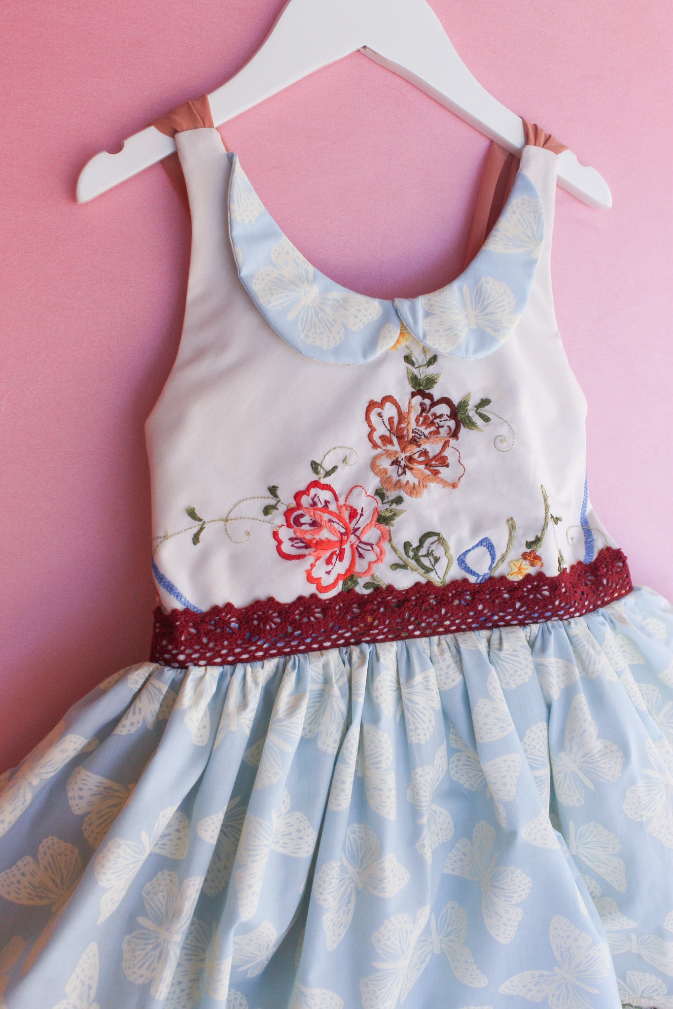 Adonis Blue | Autumn Garden custom