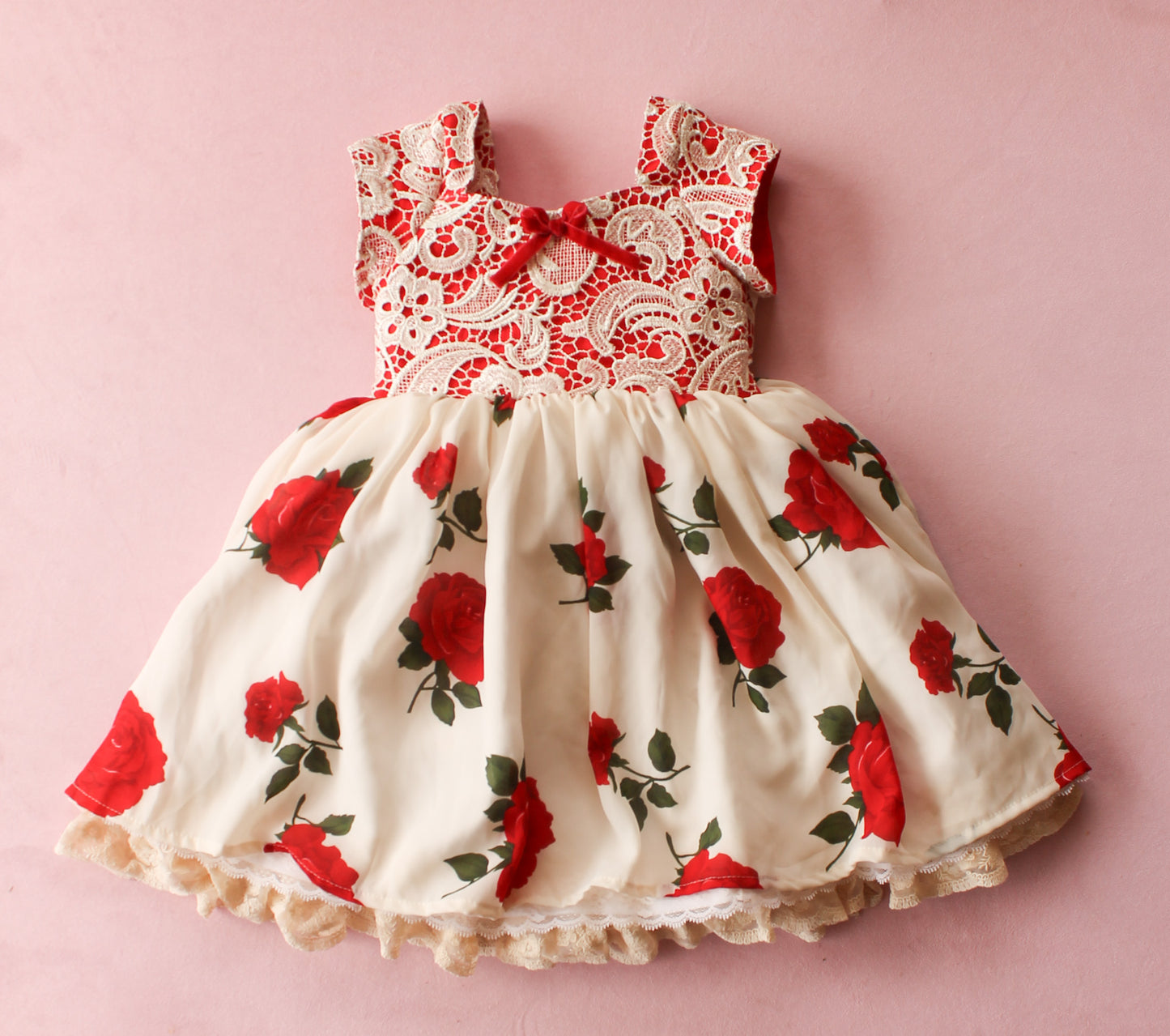 Endless Love | Size 6