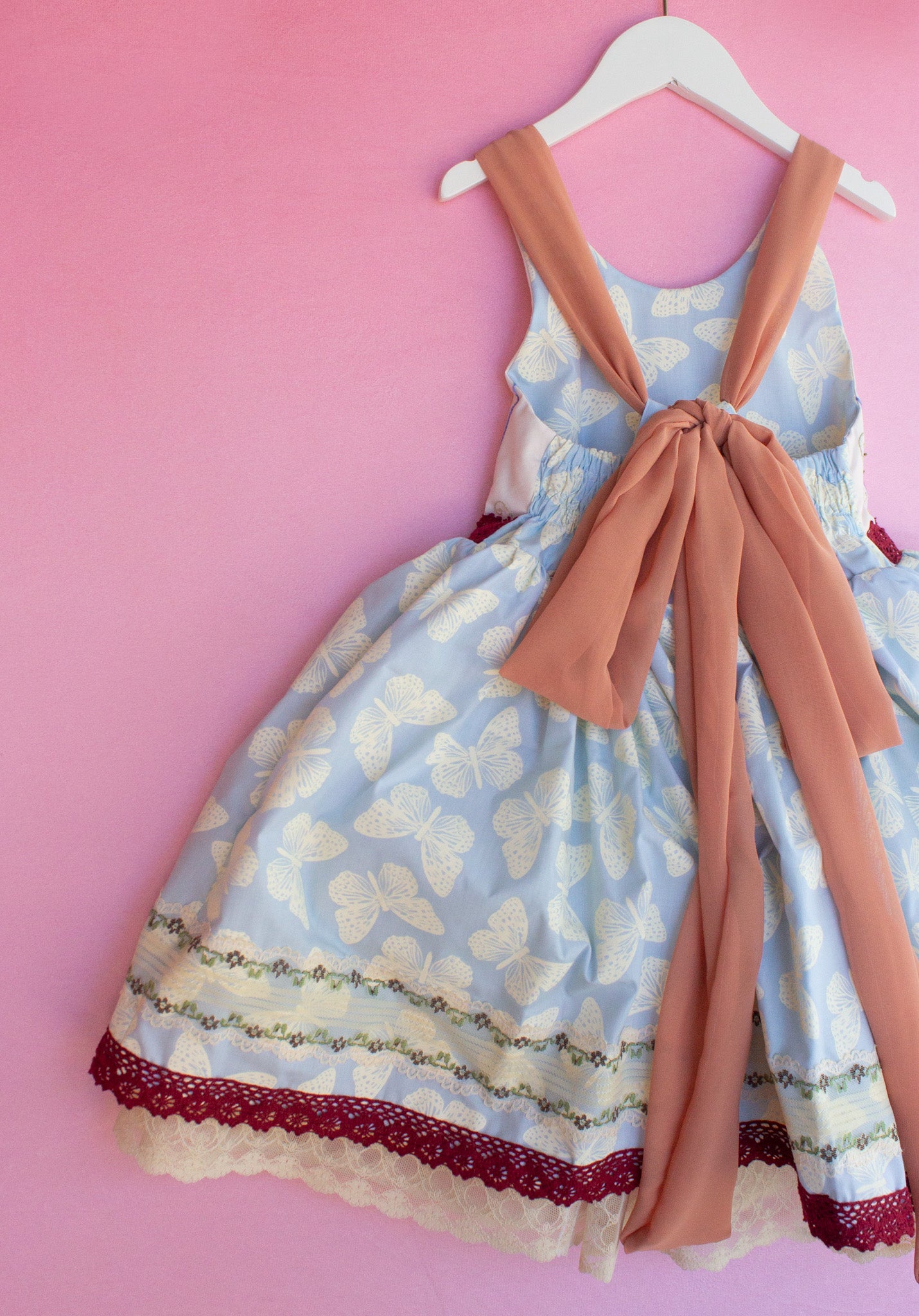 Adonis Blue | Autumn Garden custom