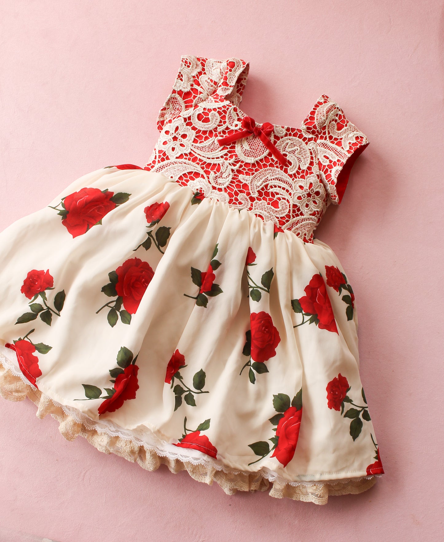 Endless Love | Size 6