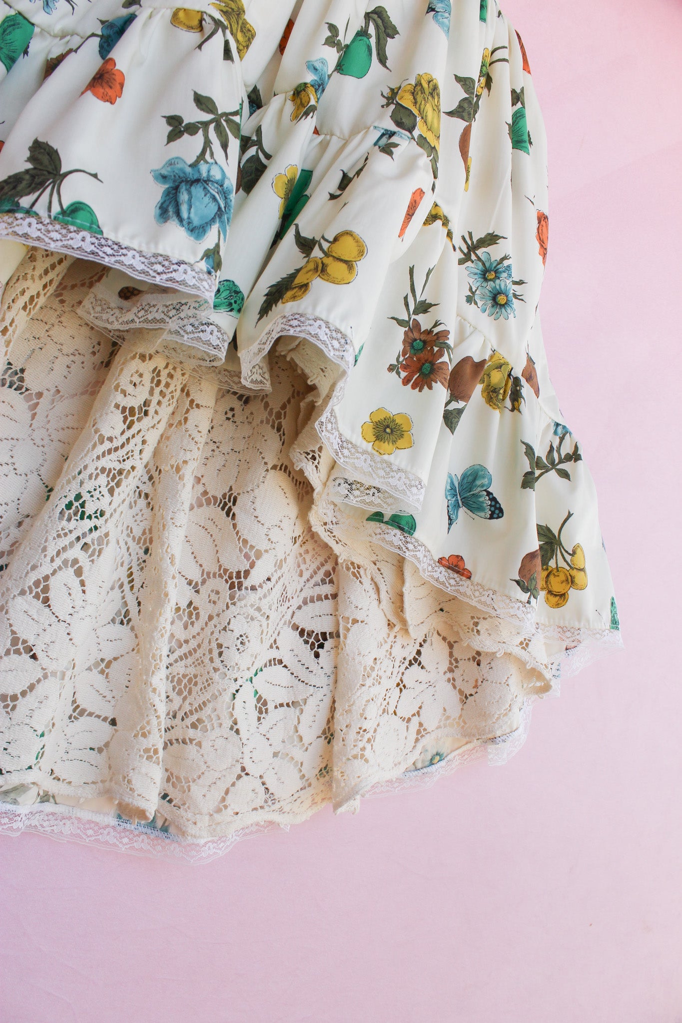 Aspen | Autumn Garden custom