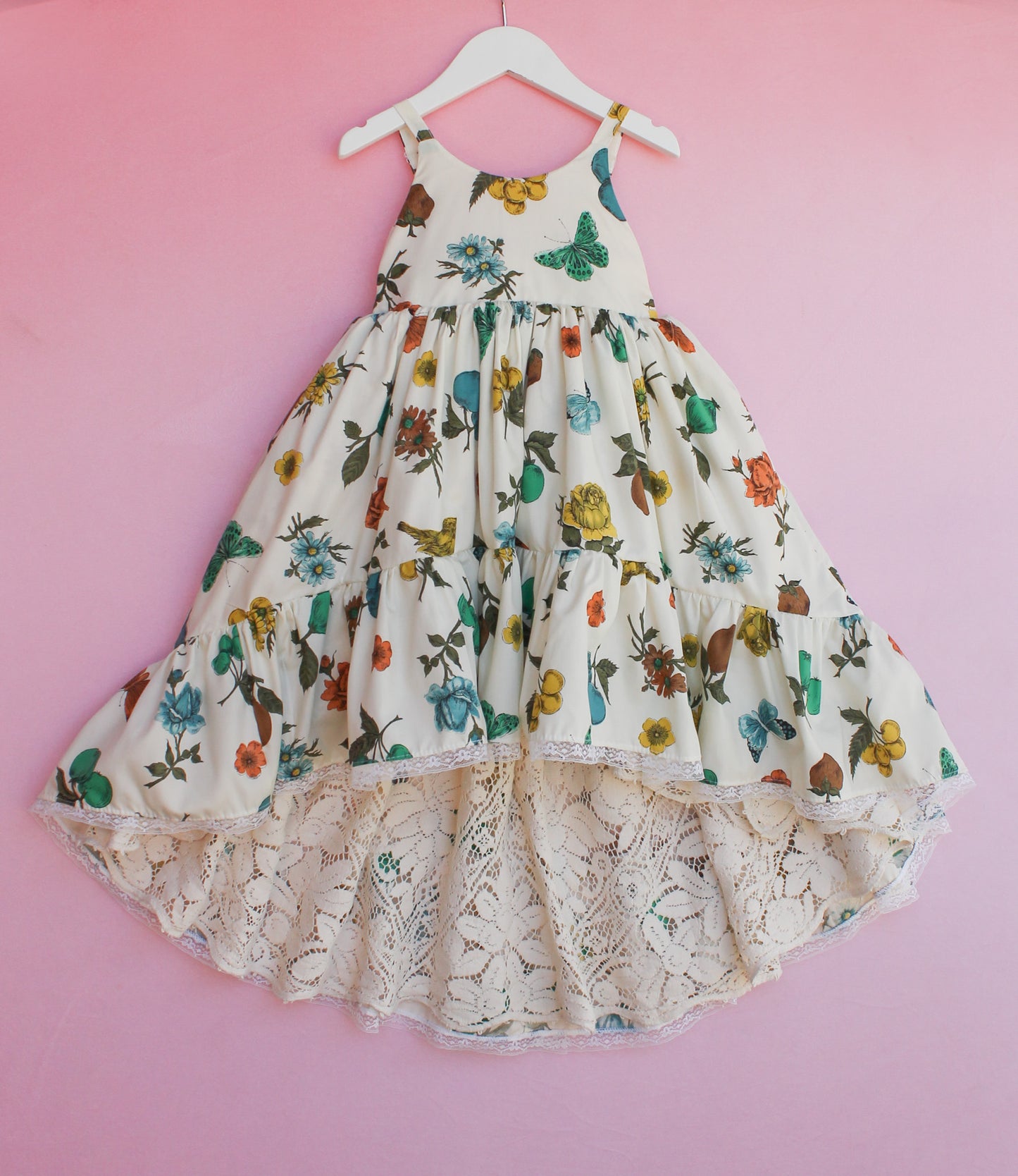 Aspen | Autumn Garden custom