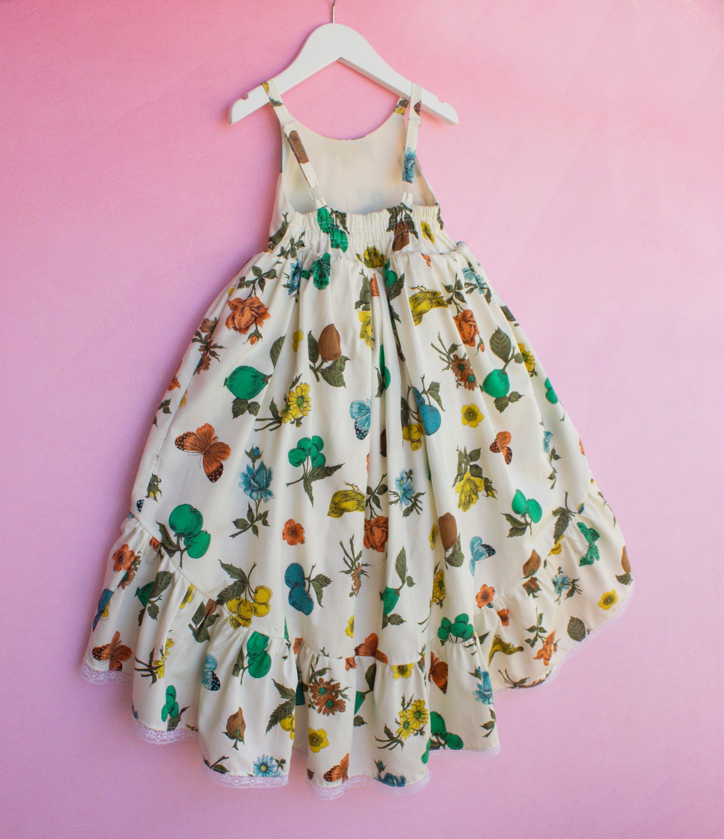 Aspen | Autumn Garden custom