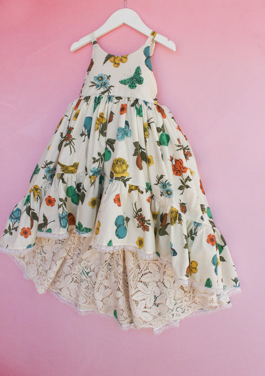 Aspen | Autumn Garden custom