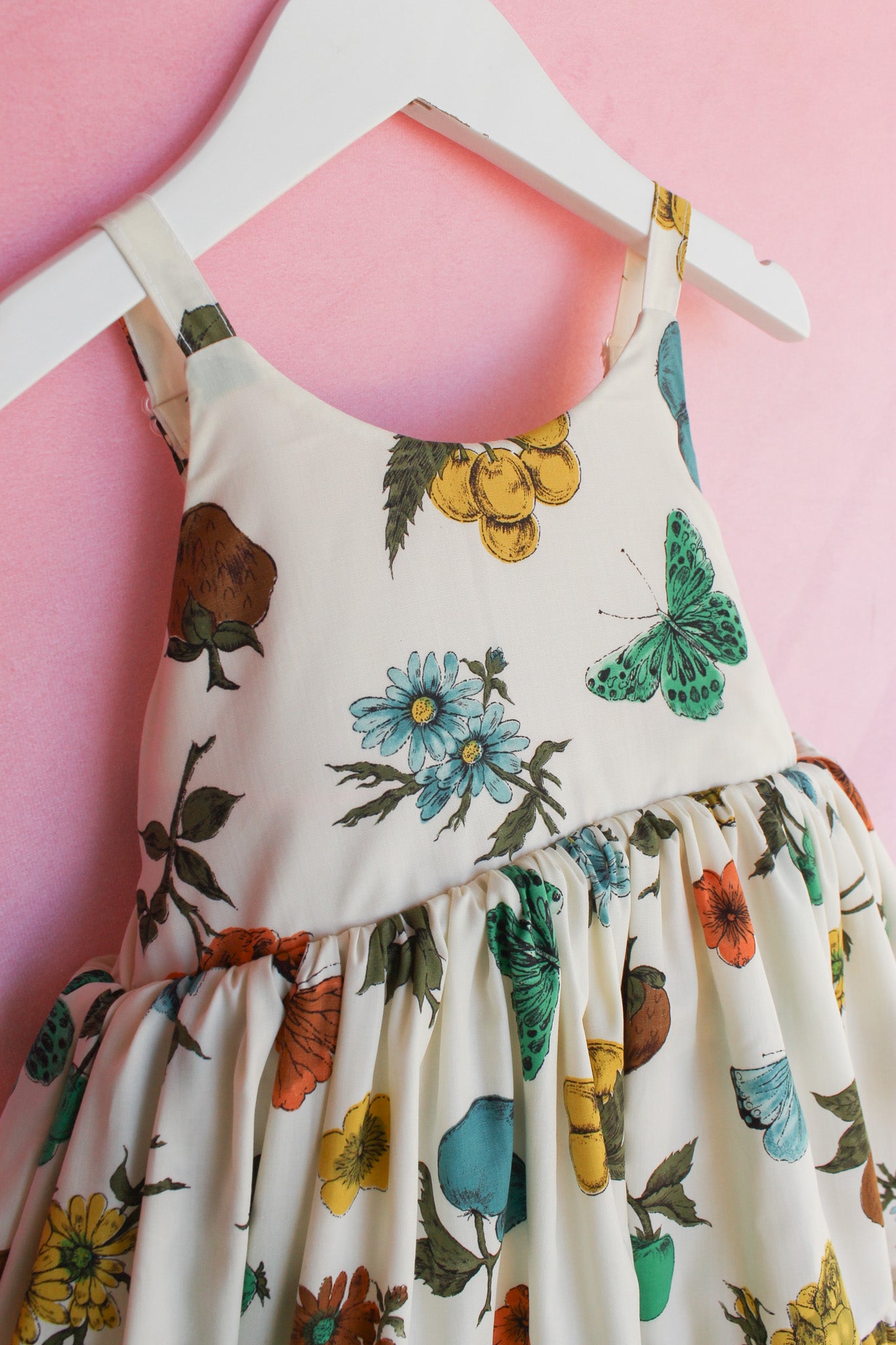 Aspen | Autumn Garden custom