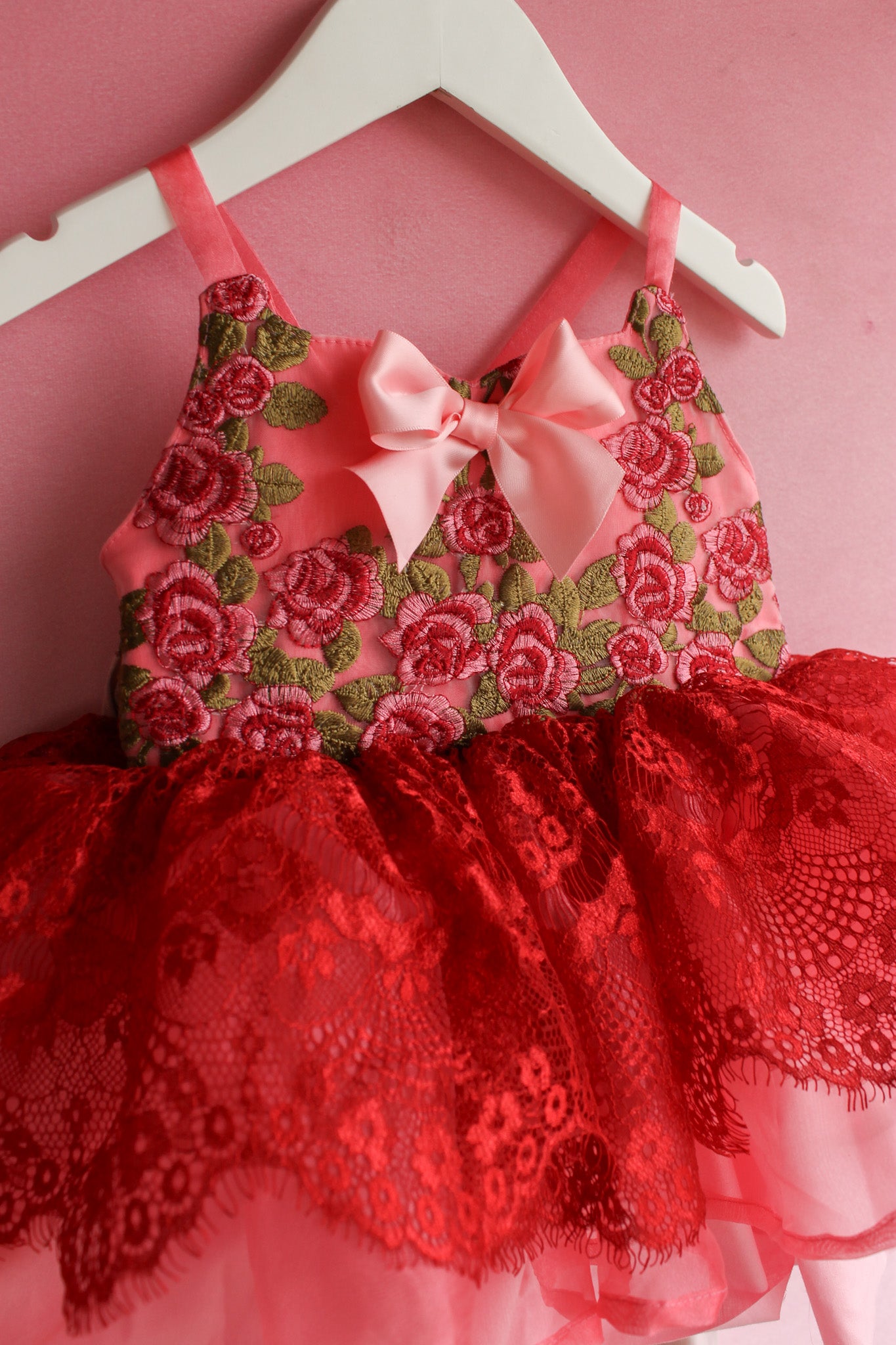 Cupid's Bow | Size 4
