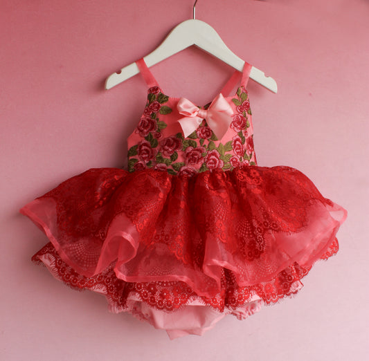Cupid's Bow | Size 4