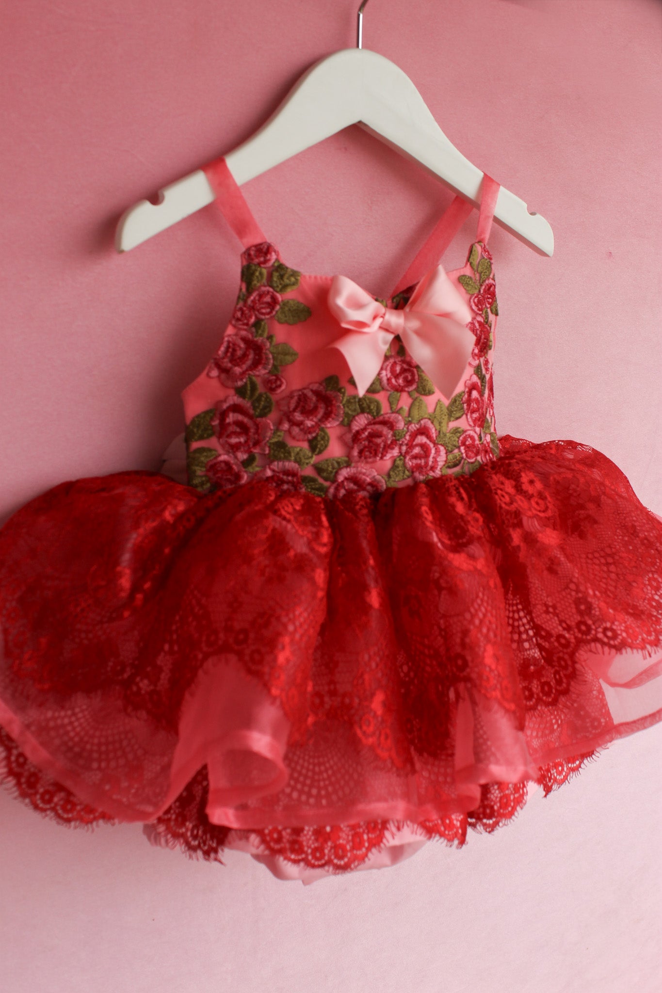Cupid's Bow | Size 4