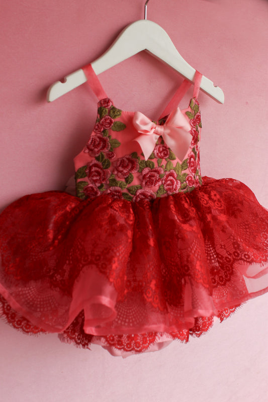 Cupid's Bow | Size 4