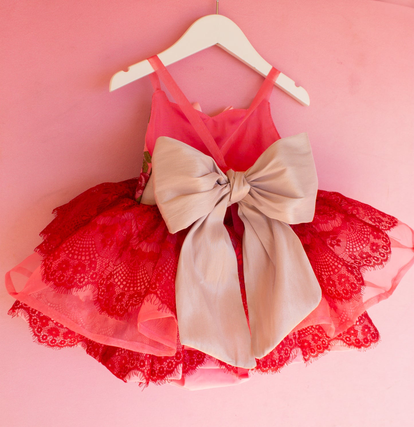 Cupid's Bow | Size 4
