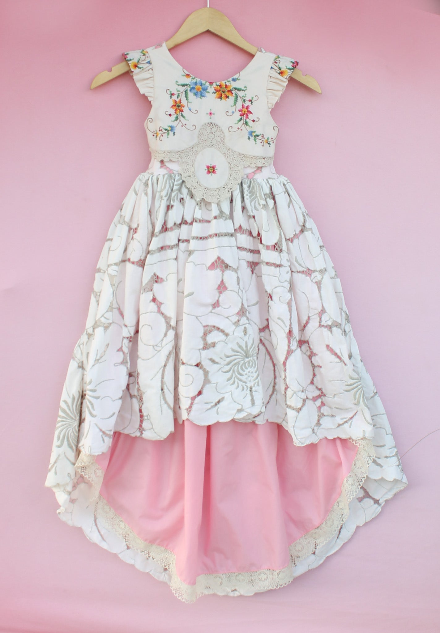 Anona | Autumn Garden custom