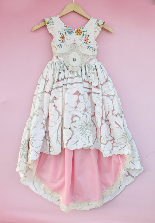 Anona | Autumn Garden custom