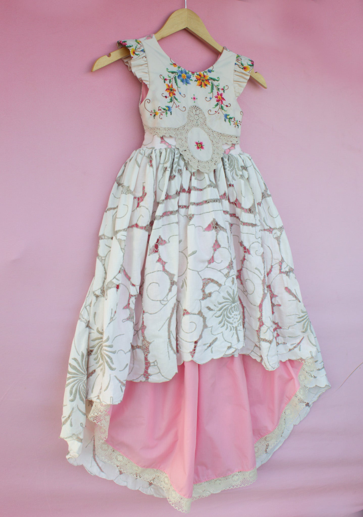 Anona | Autumn Garden custom