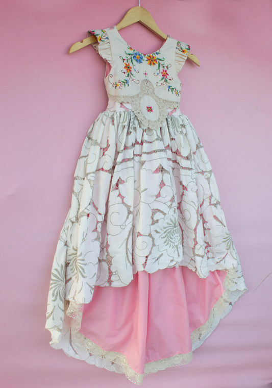 Anona | Autumn Garden custom