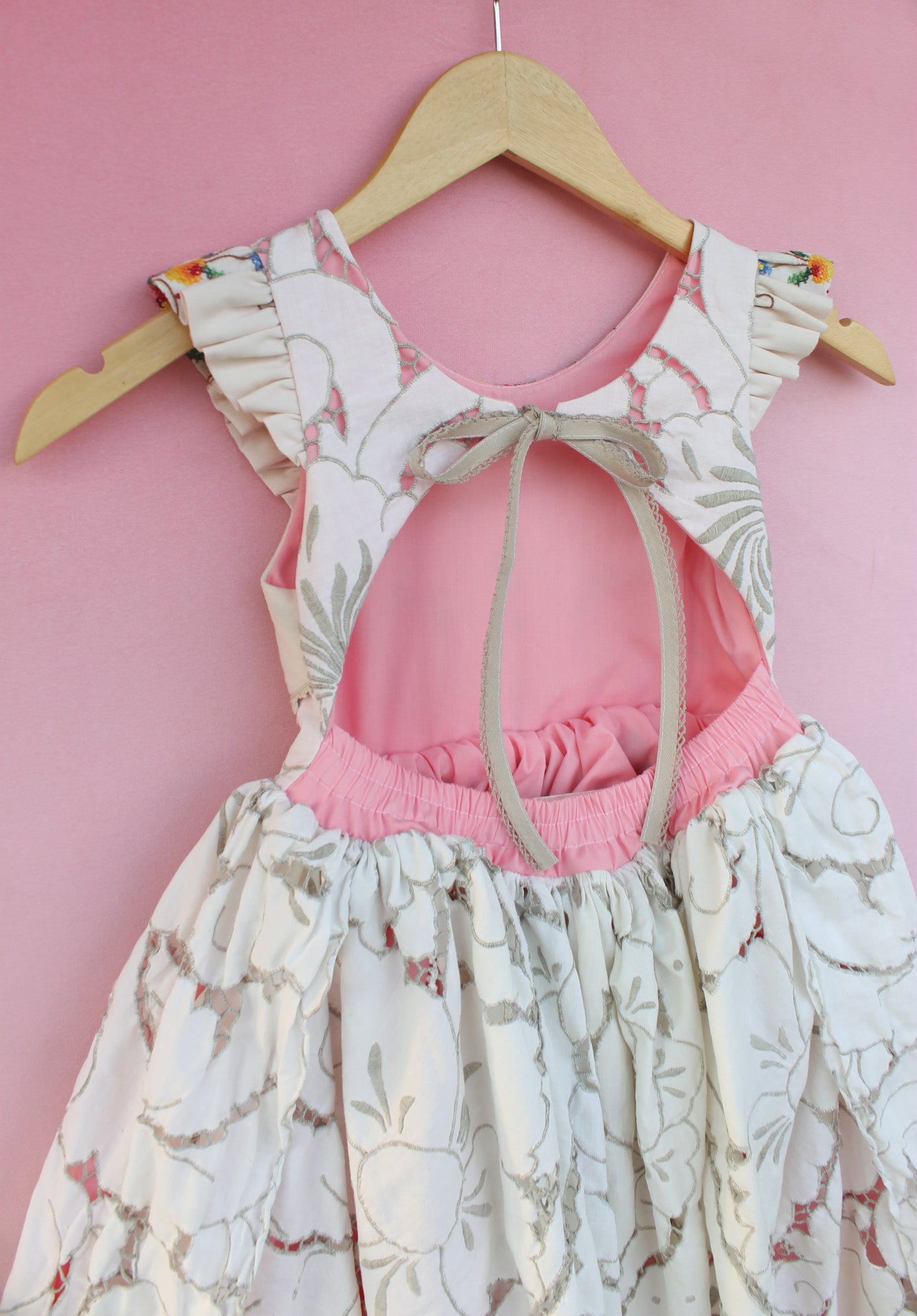 Anona | Autumn Garden custom