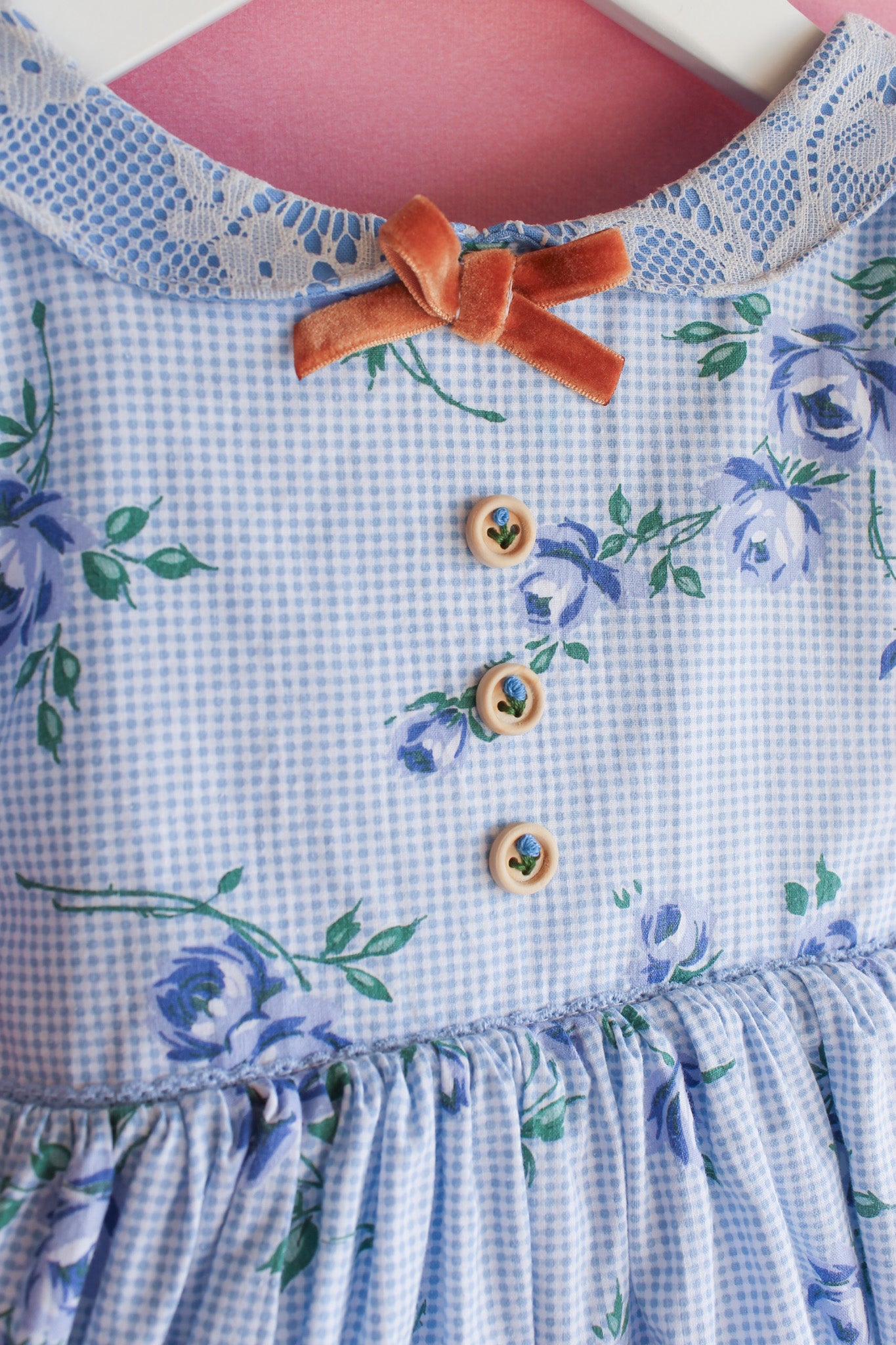 Sienna| Autumn Garden custom