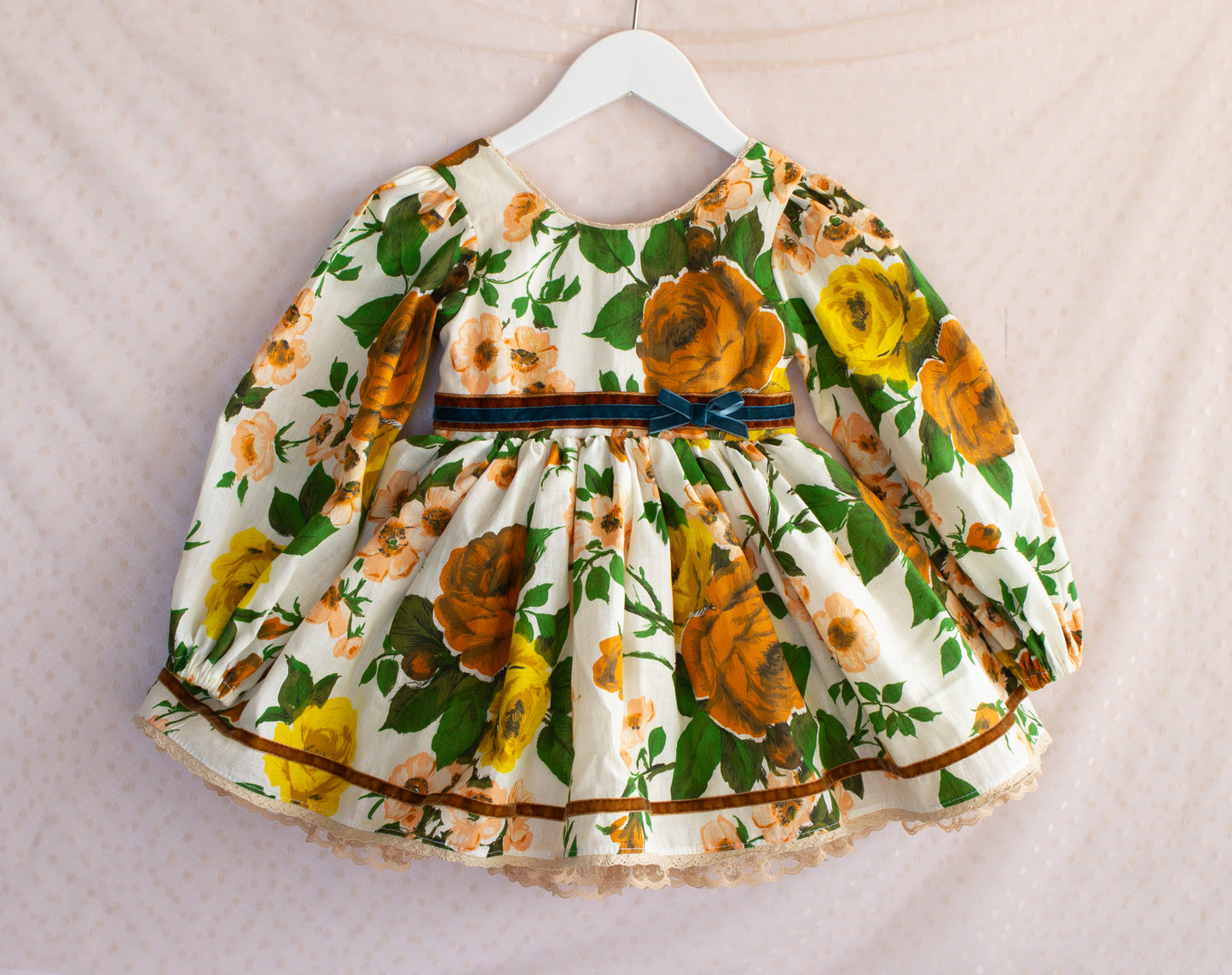 Oakley | Autumn Garden custom