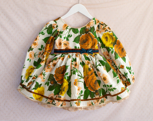 Oakley | Autumn Garden custom