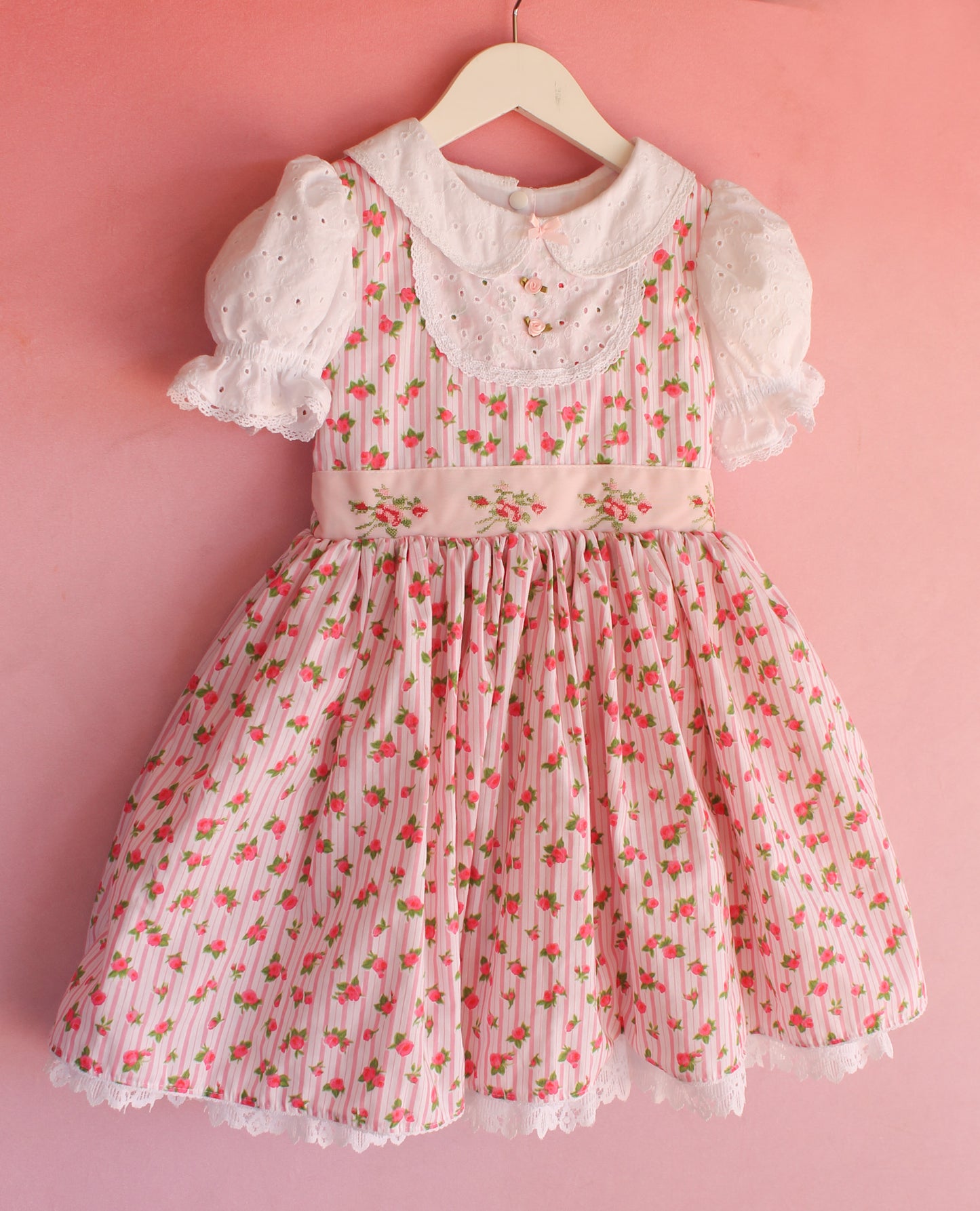 Ava | Size 7