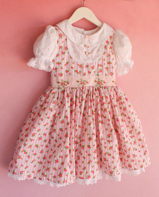 Ava | Size 7