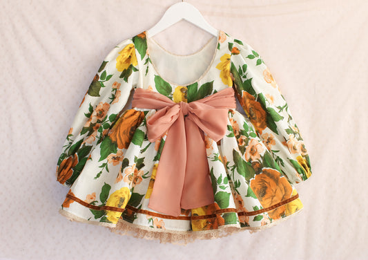 Oakley | Autumn Garden custom