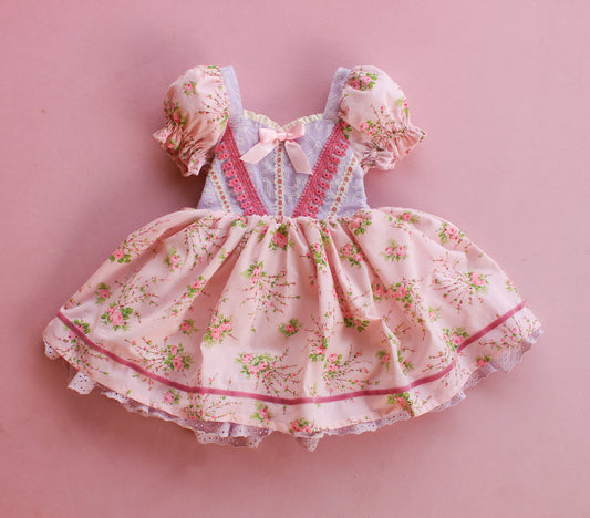 Violet Valentine | Size 5